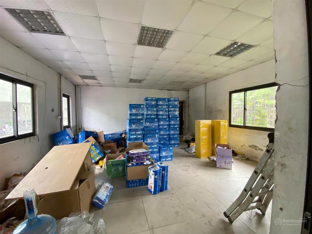 Cho thuê ngay kho 250 m² tại phú diễn, ccn phú minh văn tiến dũng hà nội chính chủ