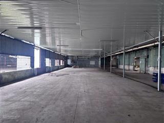 Cho thuê kho, xưởng 1600 m2 tại km10 đường gom đại lộ thăng long, an khánh hoài đức hà nội