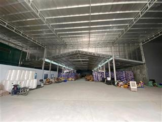 Cho thuê ngay kho, xưởng 1000 m2 đại từ, đại kim, hoàng mai, hà nội mặt đường lớn, chính chủ