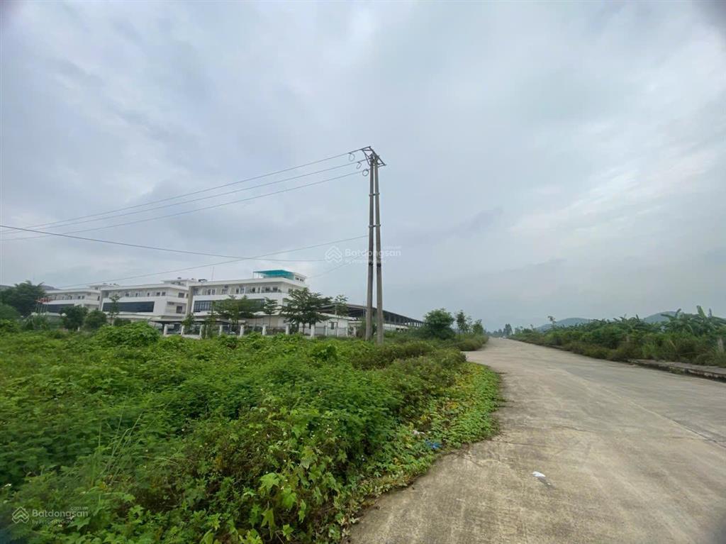 Chuyển nhượng cụm cn 14ha, chỉ 1,5 triệu/m2, quyết thắng, tiên lãng, hải phòng