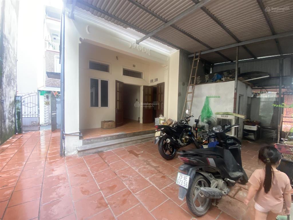 Cho thuê lâu dài nhà 50 m2 hai tầng, 4 phòng riêng ngõ 167 quang tiến, tây mỗ, hà nội chính chủ