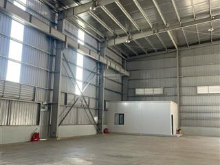 Bán ngay nhà máy 3000 m2, chúc sơn, chương mỹ hà nội chính chủ