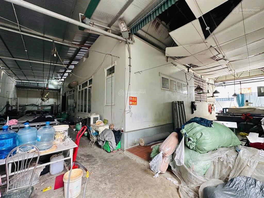 Bán ngay 1220 m2 có sẵn xưởng, văn phòng cụm cn ninh hiệp, gia lâm hà nội chính chủ