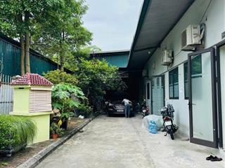 Bán ngay nhà máy 3000 m2 sẵn xưởng, văn phòng cụm cn ngọc sơn, chúc sơn chương mỹ hà nội chính chủ