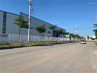 Bán nhà máy có sẵn 10000 m2 kcn ngọc hồi hà nội chính chủ