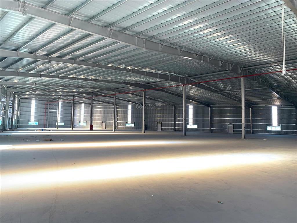 Bán nhà máy có sẵn 10000 m2 kcn ngọc hồi hà nội chính chủ