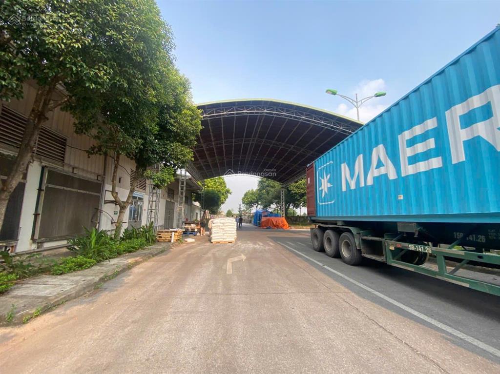 Bán gấp nhà máy may 18000 m2 giá 75 tỷ xã quang vinh, ân thi, hưng yên chính chủ