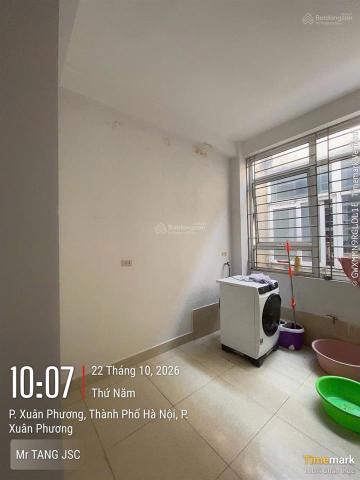 Tôi cần bán ngay căn liền kề 80 m2 thuộc khu đô thị dream tow coma6, nam từ liêm hà nội giá 23 tỷ