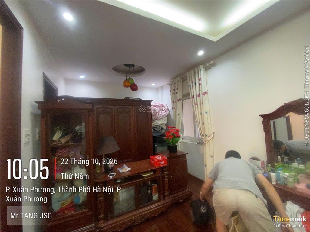 Tôi cần bán ngay căn liền kề 80 m2 thuộc khu đô thị dream tow coma6, nam từ liêm hà nội giá 23 tỷ