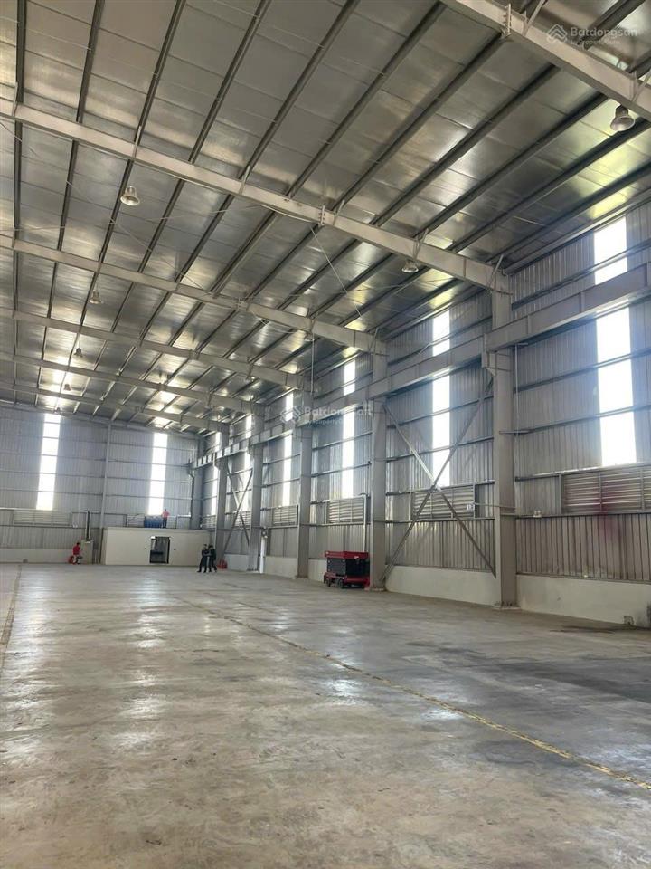 Bán gấp kho, xưởng 3000 m2, chúc sơn, chương mỹ, hà nội chính chủ
