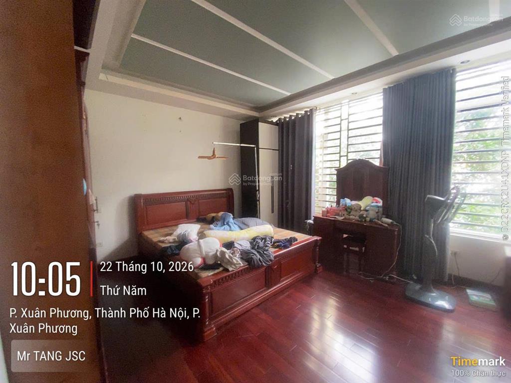 Bán gấp biệt thự liền kề 80 m2 tại coma 6 tây mỗ, nam từ liêm, hà nội chính chủ