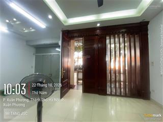 Bán gấp biệt thự liền kề 80 m2 tại coma 6 tây mỗ, nam từ liêm, hà nội chính chủ