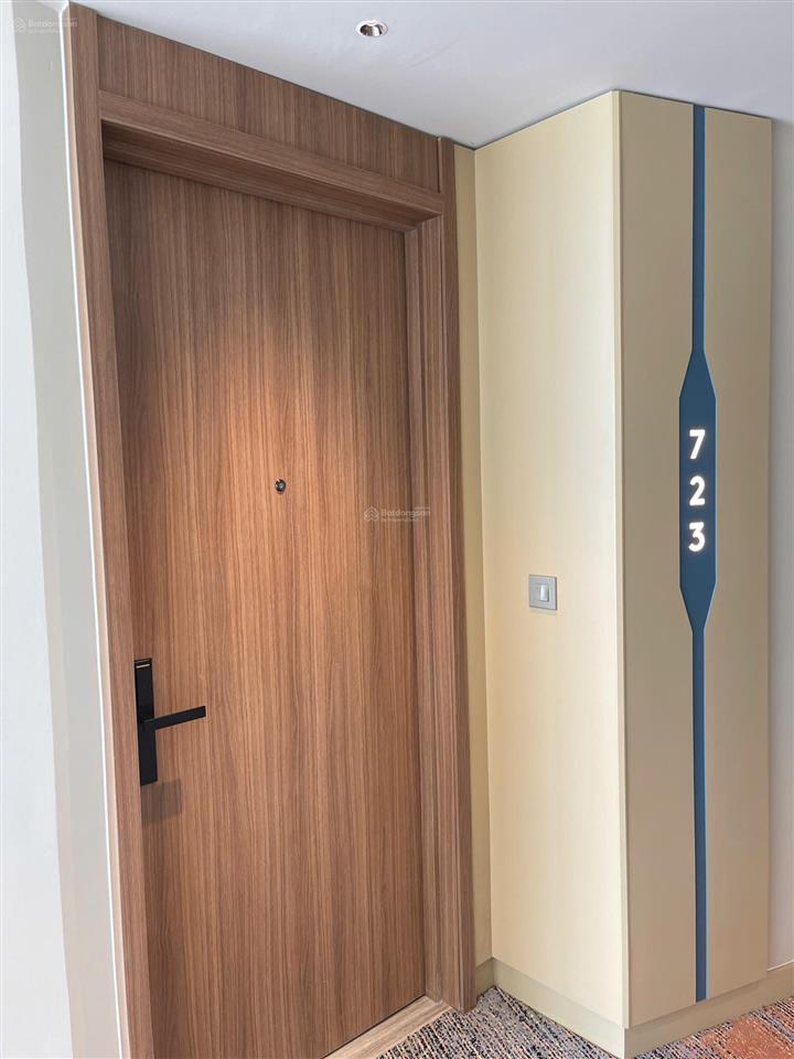 Bán căn 2pn view trực diện biển, villa resort ixora grand hồ tràm. tầng trung đẹp