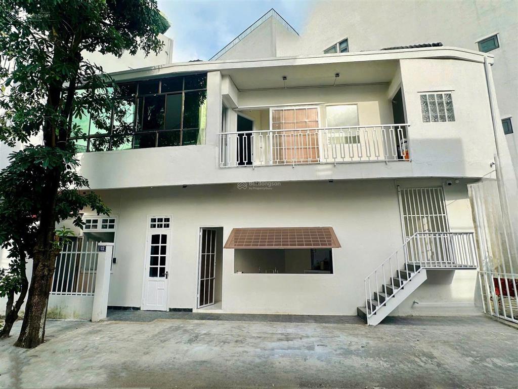 Nhà 2 tầng an nhơn 10 ngang khủng 13m  trung tâm sơn trà  vừa ở  vừa kinh doanh  vừa cho thuê