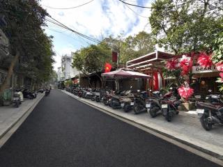 Đất lớn 2 mặt thoáng, vị trí vip ngay trung tâm hải châu, sát cầu rồng, công viên apec, giá tốt