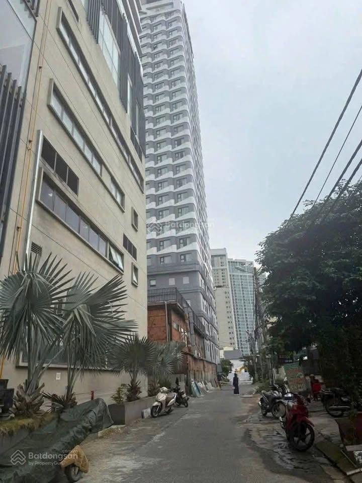 167m² đất biển mân thái, song song võ nguyên giáp, cách biển 20m