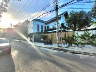 Lô góc 3 mặt thoáng  vị trí vàng ngũ hành sơn  cực hiếm để xây căn hộ