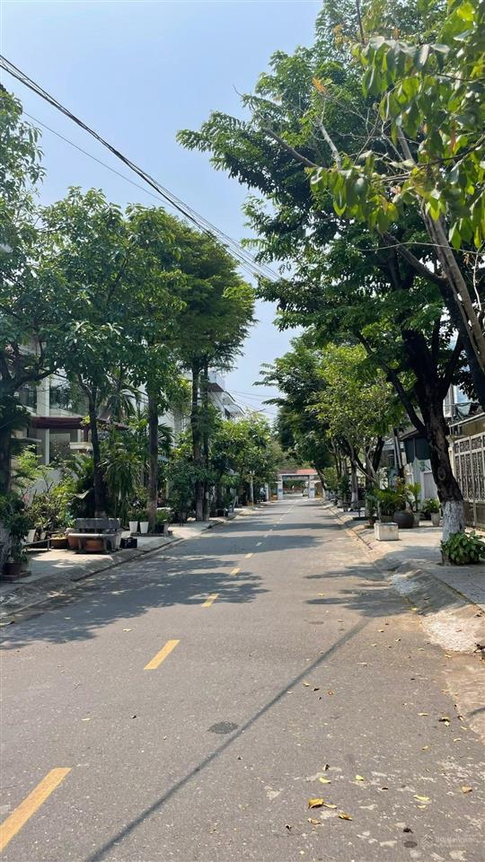 Lô góc 3 mặt thoáng vị trí vàng ngũ hành sơn cực hiếm để xây căn hộ