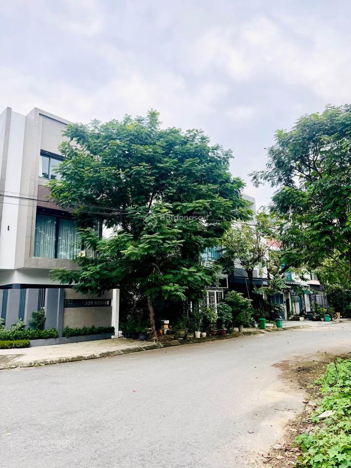 Lô góc 3 mặt thoáng vị trí vàng ngũ hành sơn cực hiếm để xây căn hộ