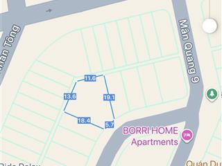 Sơn trà 300m2 đất gần biển giá đầu tư cực tốt