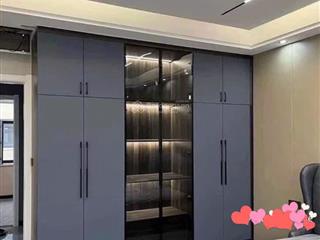 Tòa nhà 4.5 tầng tân cổ điển sát trục lớn 30m trần thánh tông  thông biển