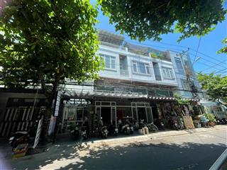 Cặp nhà 4 tầng gần chợ an hải bắc, khu phức hợp sunsymphony, sông hàn, giá siêu tốt
