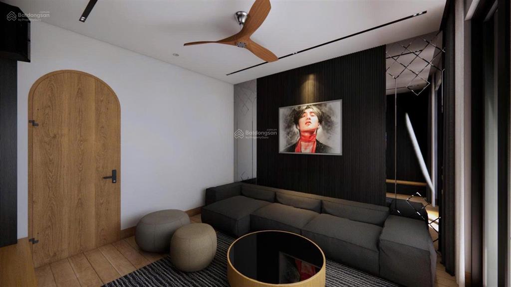 Villa gần biển, hồ bơi, xông hơi, thang máy. full nội thất luxury, sẵn dòng tiền 600tr/năm