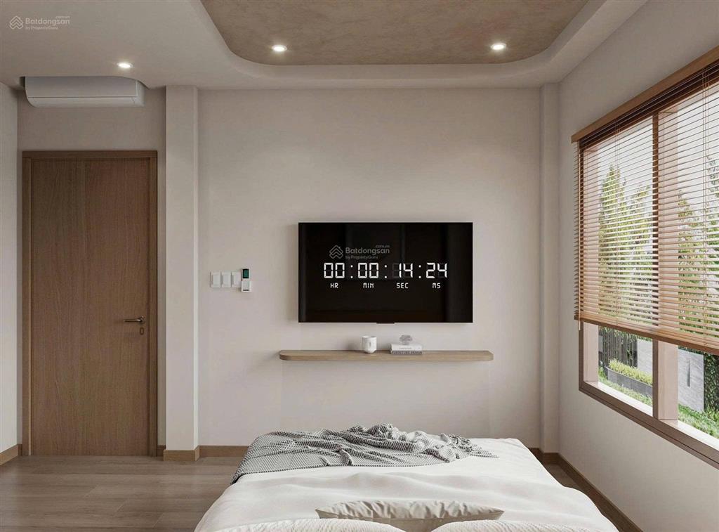 Villa hồ bơi ngay bãi tắm mân thái  chỉ 14.9 tỉ  sẵn hđ thuê 600tr/năm