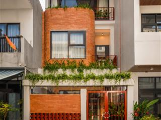Villa mặt tiền phan bôi gần biển mỹ khê  hồ bơi, xông hơi...tài sản giữ giá cực tốt