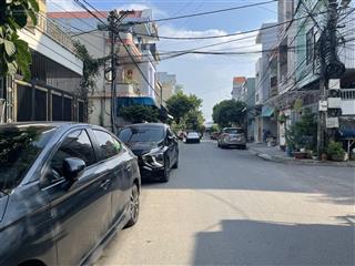 Cách biển 500m, nhà mặt tiền 2 mê, 3 mặt thoáng, giá tốt đầu tư
