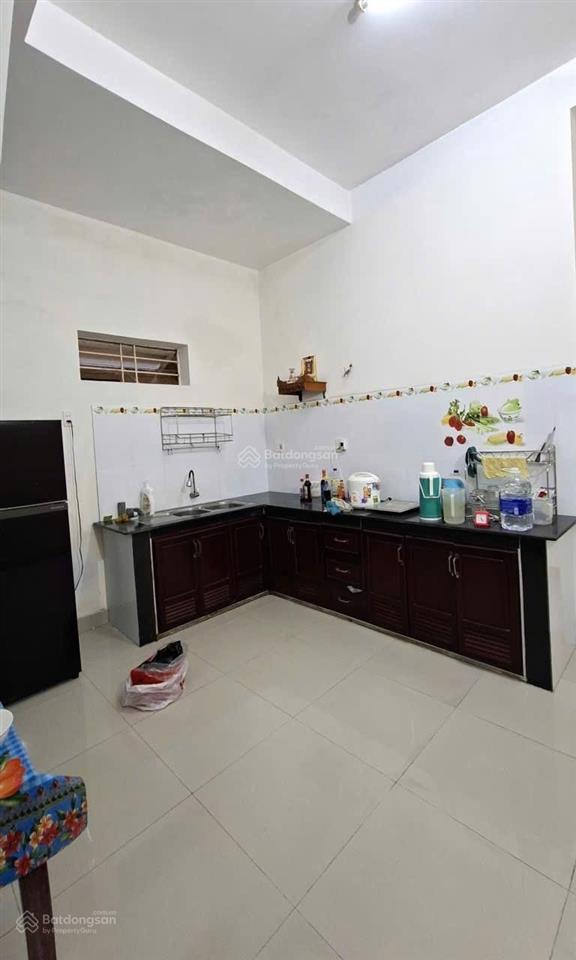 Cách biển 500m, nhà mặt tiền 2 mê, 3 mặt thoáng, giá tốt đầu tư