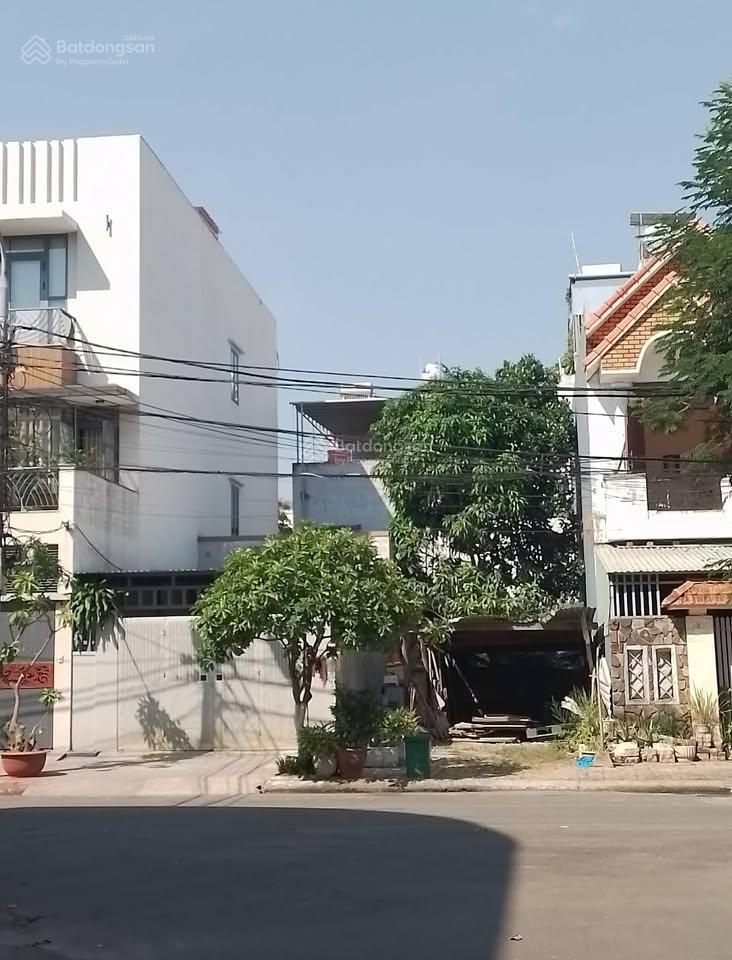 Mặt tiền đường 7.5m, đối diện công viên, ngang 5m mà giá chit 6.65 tỉ, không nhanh là tiếc lắm