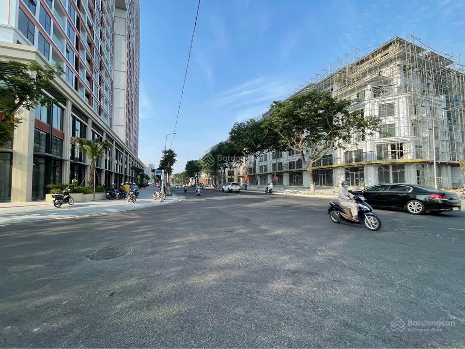 Vị trí đẹp và hiếm bán, mt hà thị thân, lõi cầu rồng, sát sun ponte, monarchy, eurovilla