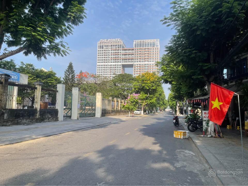 Vị trí đẹp và hiếm bán, mt hà thị thân, lõi cầu rồng, sát sun ponte, monarchy, eurovilla