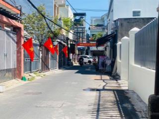 186m2 đất biển mỹ khê  lê hữu trác ngang 8m, giá 93tr/m2