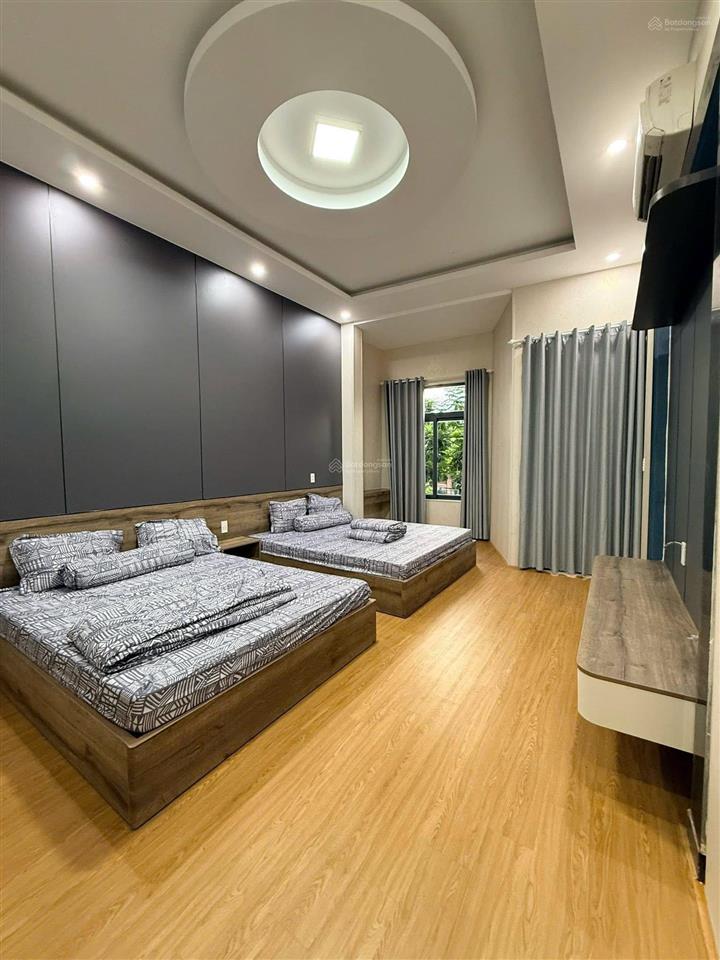Nhà mặt tiền ngô quyền kinh doanh tốt, gấp bán, giá giảm, có trả là bán