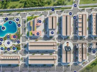Chính chủ bán lô 100m2 đã xây dựng 4 tầng 1 tum giá chỉ 3 tỷ 8 vị trí đẹp ngay cạnh hồ