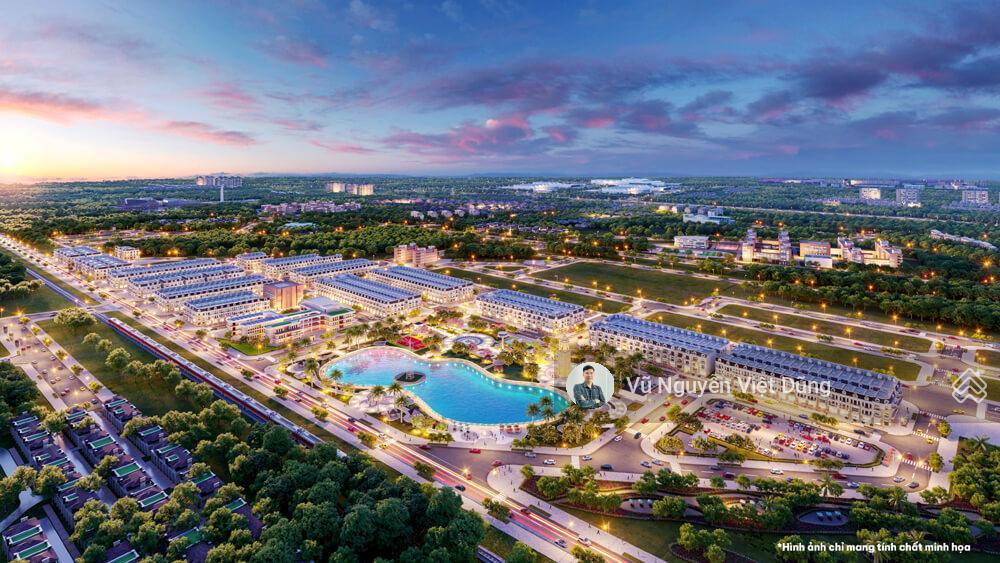 Chính chủ bán lô 100m2 đã xây dựng 4 tầng 1 tum giá chỉ 3 tỷ 8 vị trí đẹp ngay cạnh hồ
