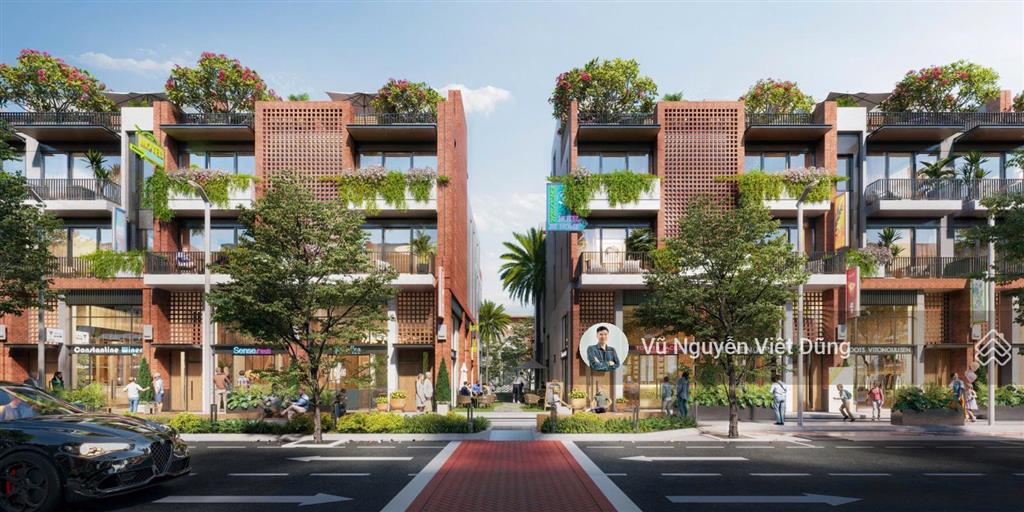 Cơ hội sở hữu đất và với 3,2 tỷ cạnh rạp chiếu phim và trung tâm thương mại đầu tiên phổ yên