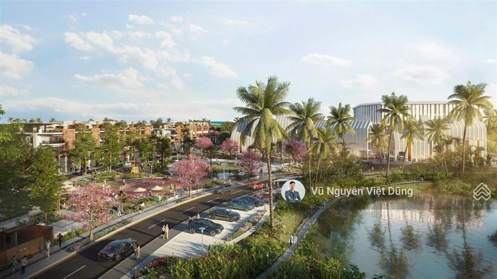 Cơ hội sở hữu đất và với 3,2 tỷ cạnh rạp chiếu phim và trung tâm thương mại đầu tiên phổ yên