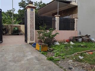 Cc gửi bán lô đất an thắng biên giang, cách 25m ra ngõ thông ô tô, dt50,5m giá 3ty25