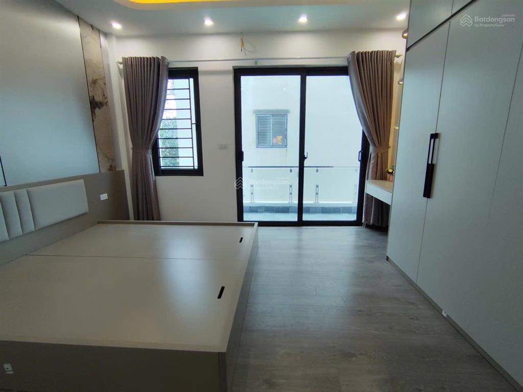 Nhà bình minh, full nội thất, thoáng trước sau, 10m ra ô tô tải thông, dt 42m 3t giá 3 tỷ 95