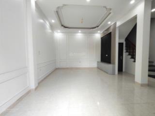 Nhà yên nghĩa, xây độc lập, 50m ra đg 3 ô tô tránh, dt 45m 4t giá 4ty35