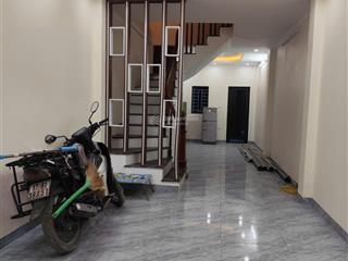 Cc gửi bán nhà đại thành, gần kđt đô nghĩa, dt 42m 4t giá 3ty85