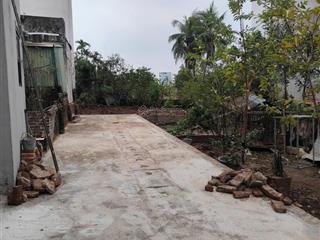 Đất đồng dương  yên nghĩa, 50m ra ngõ 3 ô tô đỗ, ngõ trước đất 3m5, dt 50m2 giá 3tỷ450