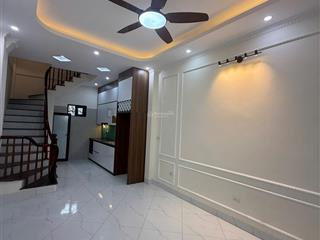 Nhà cao viên thanh oai, ô tô đỗ cửa, dt 30m4t xây mới, giá 2ty94