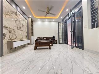 Nhà yên nghĩa trong đê, đi bộ ra tàu điện, bến xe yên nghĩa, dt 32m5t giá 5ty98