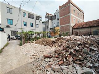Đất bích hoà, hơn 100m ra trục ql21b, ngõ trước đất rộng 3m,dt63m, không lỗi phong thuỷ, giá 4ty5