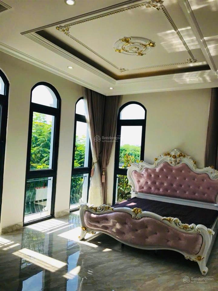 Cần bán căn liền kề góc cực hiếm