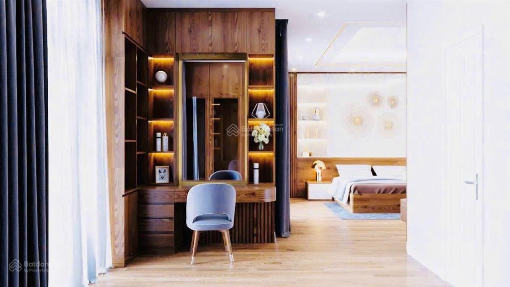 Chuyển nhượng căn song lập paris đường thông, mặt tiền 10m